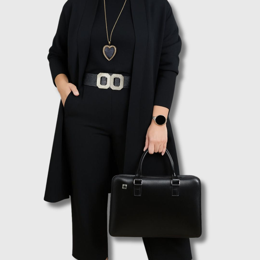 Vera - Ensemble élégant 3 pièces