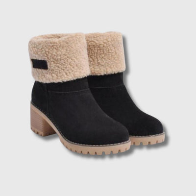 Valery - Bottes d’Hiver