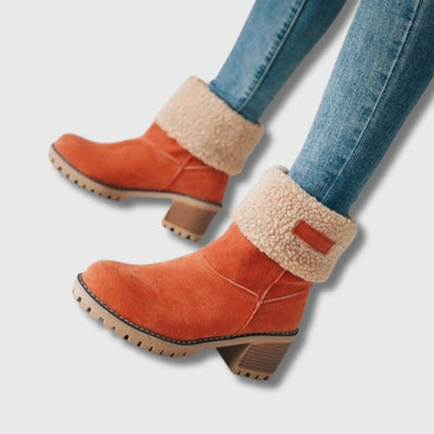 Valery - Bottes d’Hiver