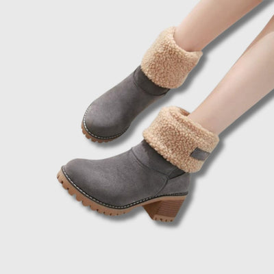 Valery - Bottes d’Hiver