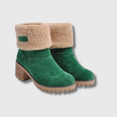 Valery - Bottes d’Hiver