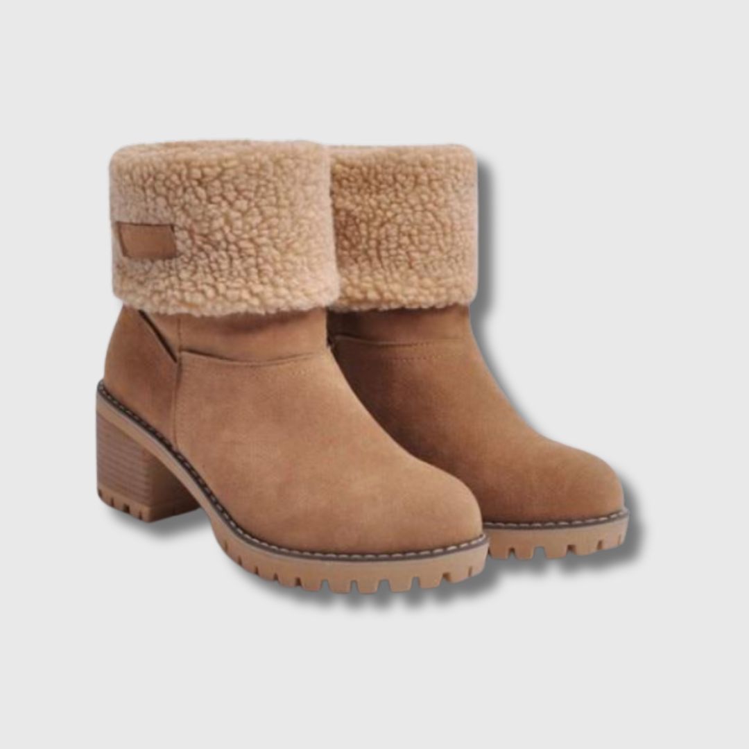 Valery - Bottes d’Hiver