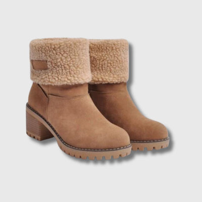 Valery - Bottes d’Hiver