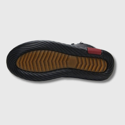 Yvonne - Bottes Antidérapantes pour Femme