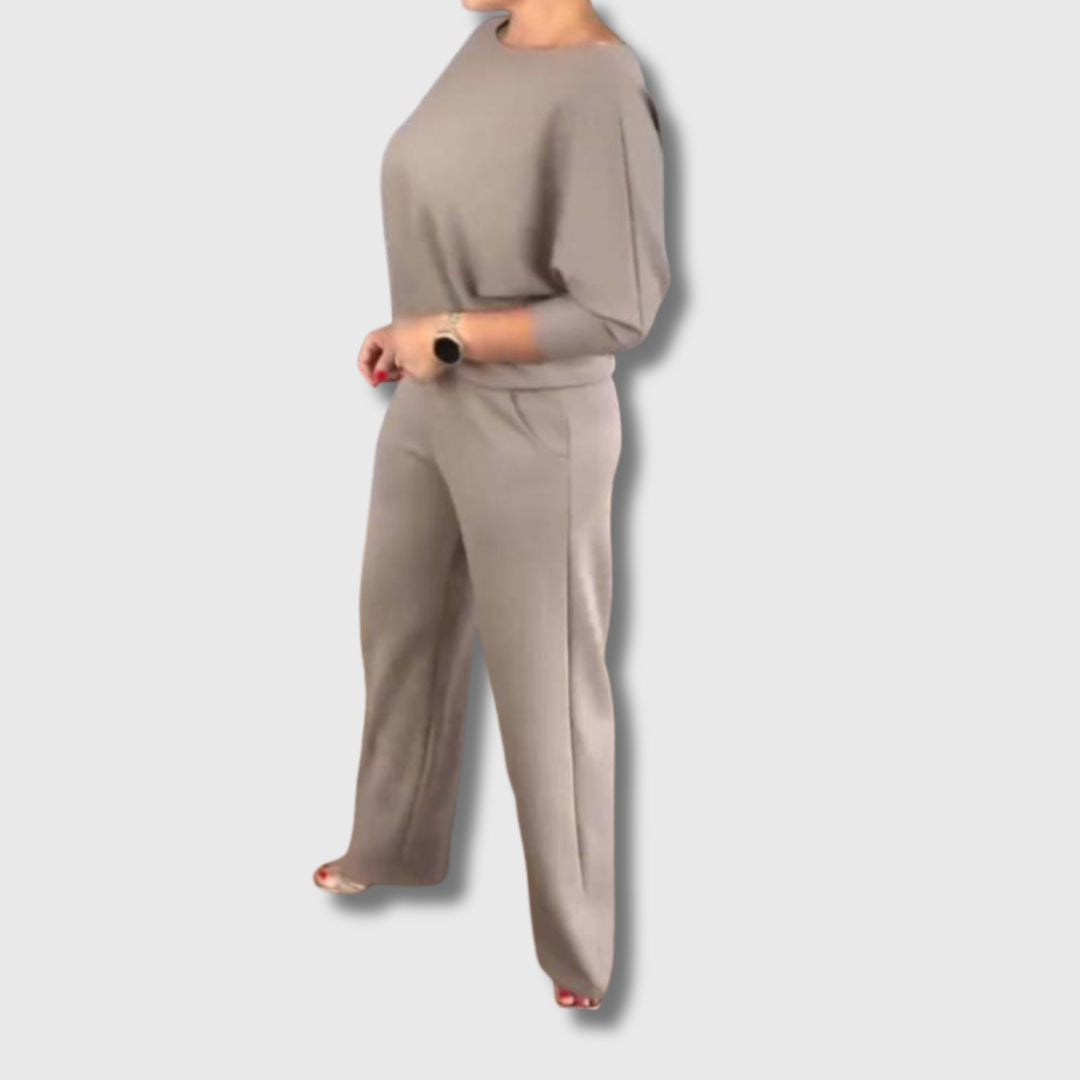 Vera - Ensemble élégant 3 pièces