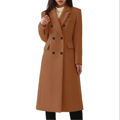 Langford - Manteau plus chaud