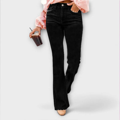 Pantalon Stretch Confortable