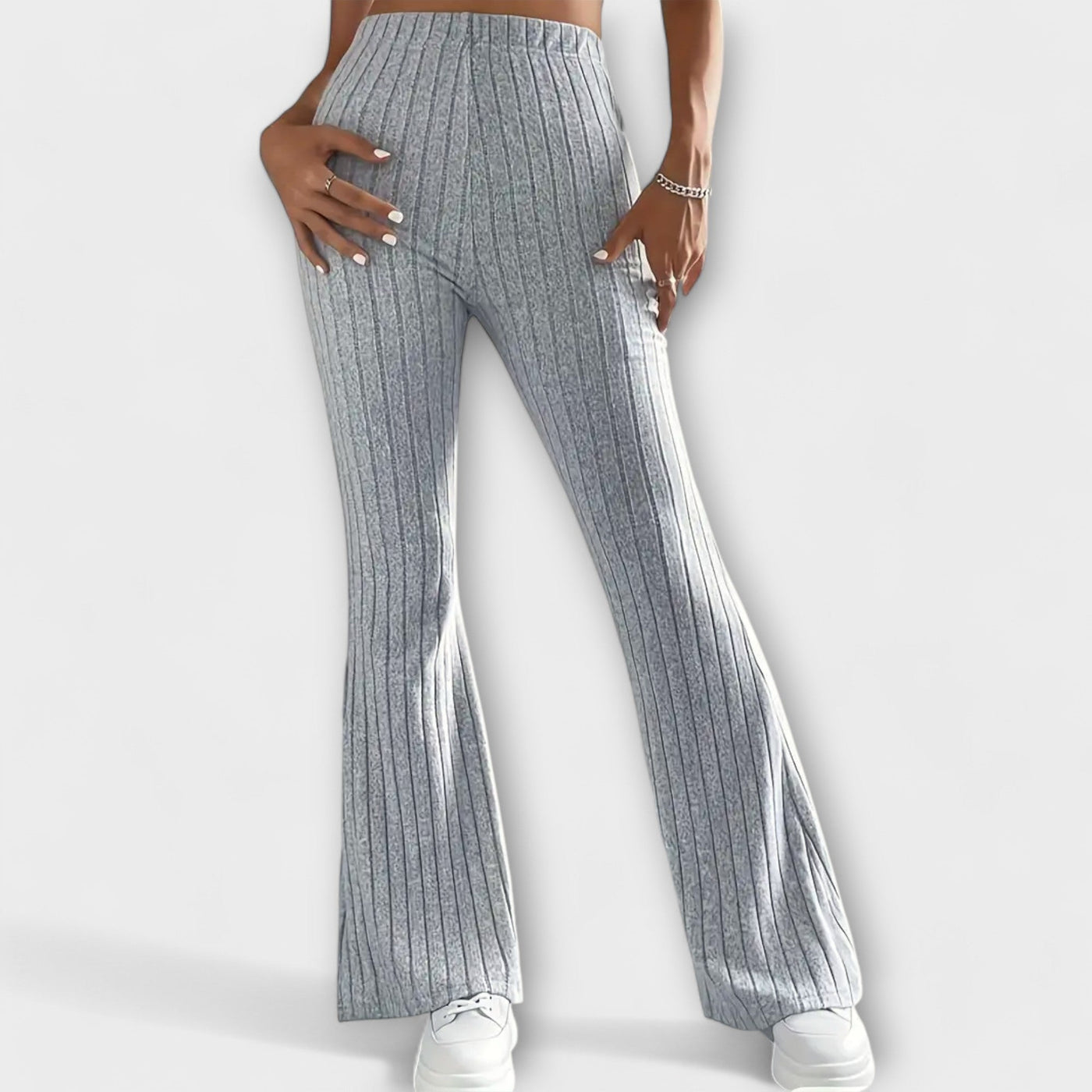 Jennifer - Pantalon Élégant