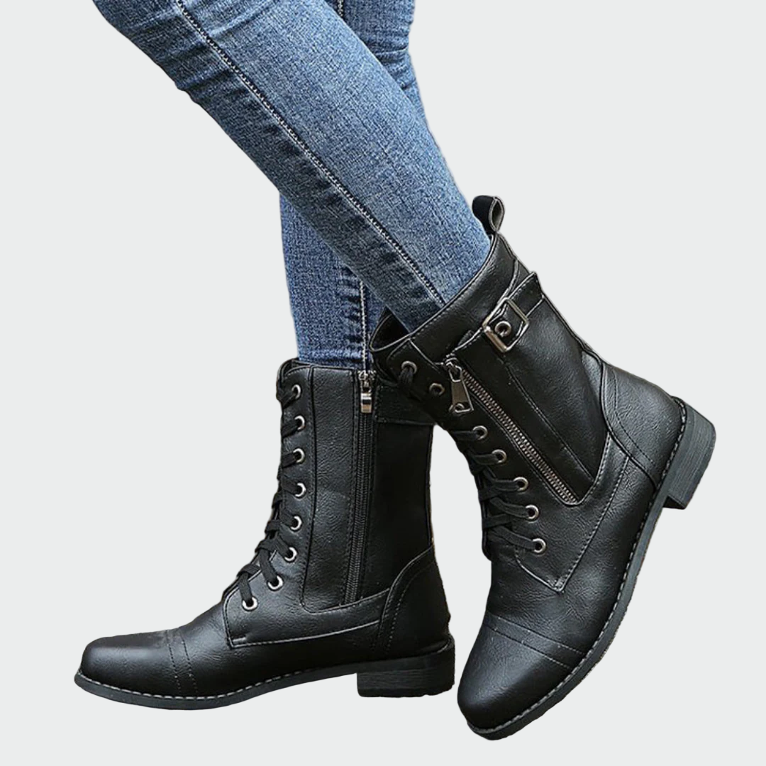 Arden - Bottes Orthopédiques