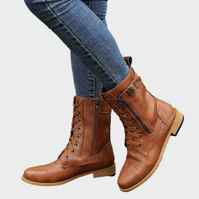 Arden - Bottes Orthopédiques
