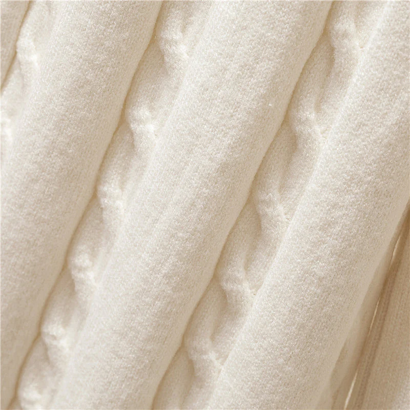 Lucy - Ensemble cozy & casual