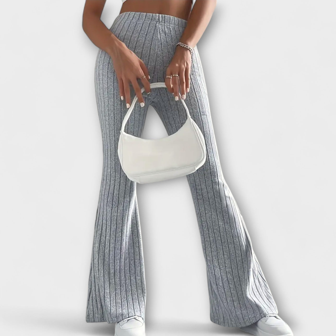 Jennifer - Pantalon Élégant