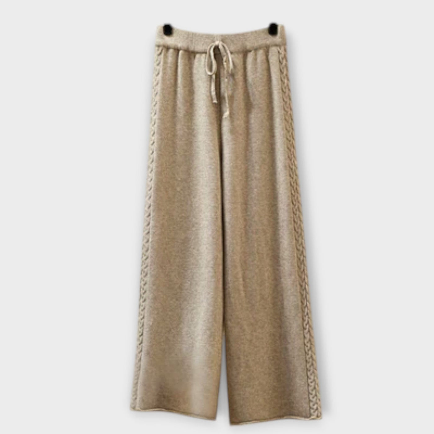 Olivia - Ensemble Maille Élégant