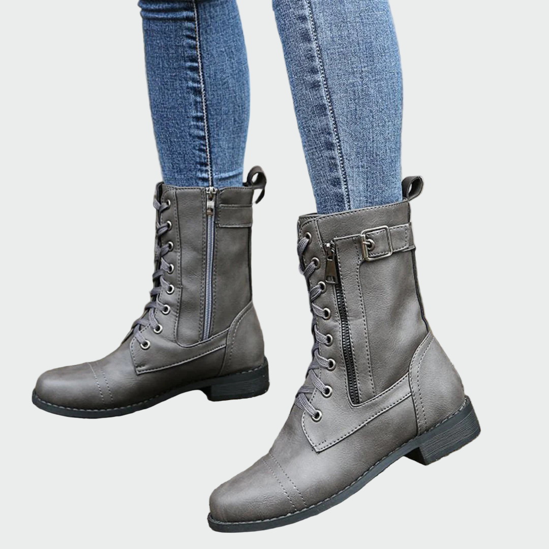 Arden - Bottes Orthopédiques