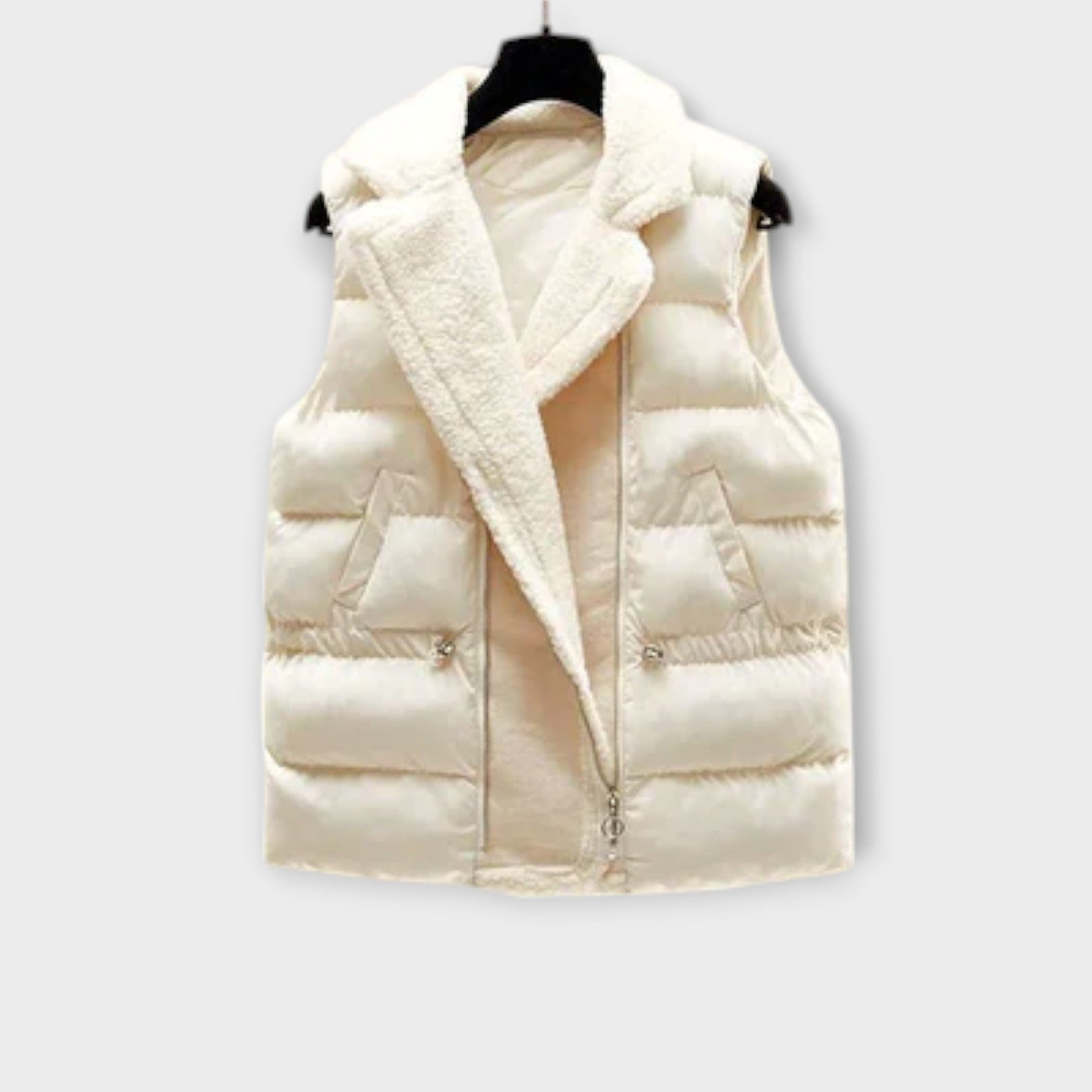 Lucy - Ensemble cozy & casual